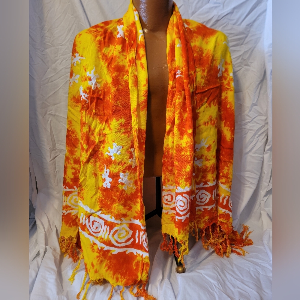 PASHMINA